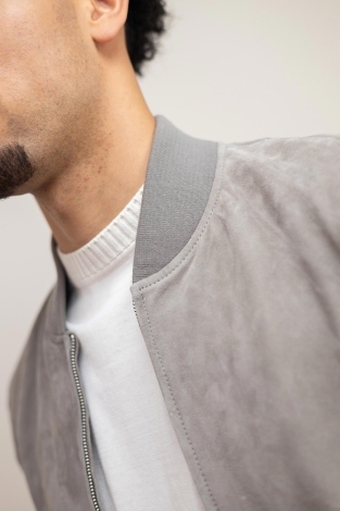 ALTER EGO zomerjas look 26