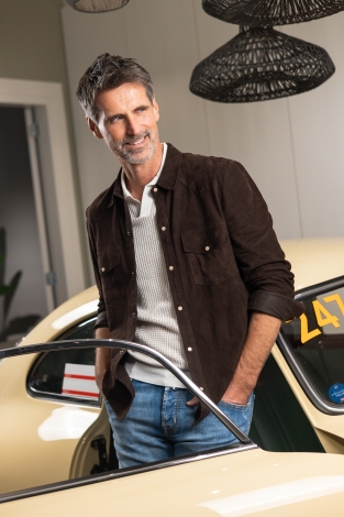 ALTER EGO jasje look 26