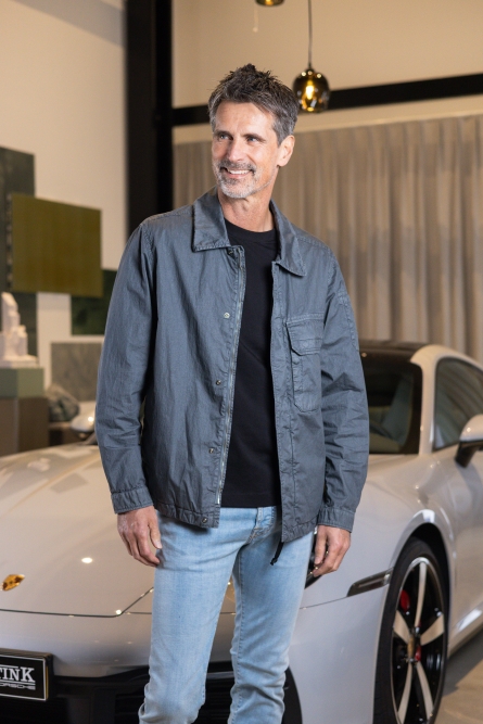 C.P. Company RCCMSS713A-005086W 999 BLACK foto 6