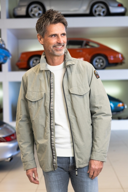 Parajumpers 26SMPOSDU01 0225 NOWHERE foto 4