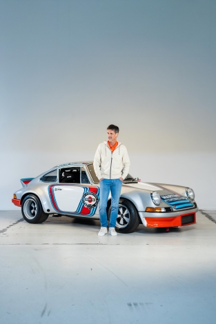 PARAJUMPERS vest look 26