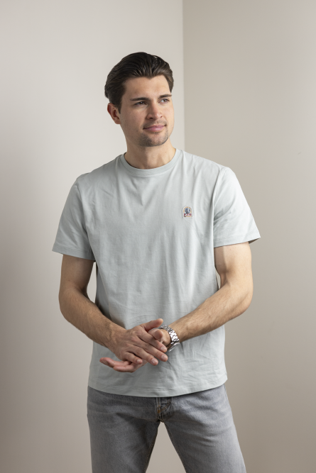 Parajumpers 26SMPMTSER01 0271 FRESH GREY foto 3