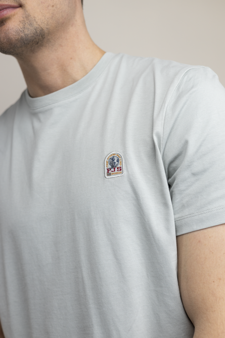 Parajumpers 26SMPMTSER01 0271 FRESH GREY foto 4