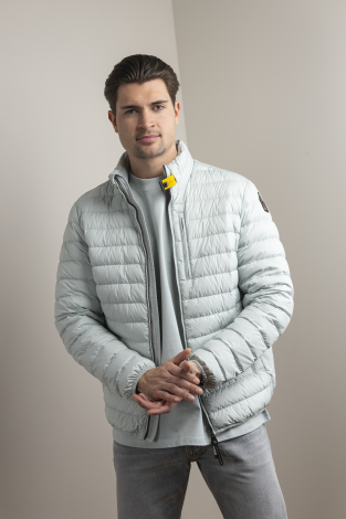 PARAJUMPERS zomerjas look 26