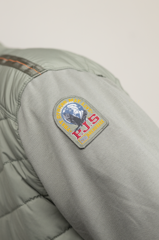 PARAJUMPERS zomerjas look 26