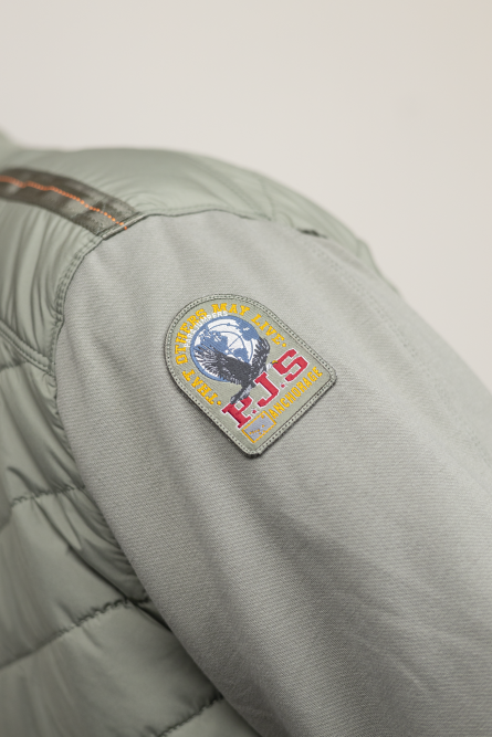 Parajumpers 26SMPMHYFP02 0274 ASHEN SAGE foto 5