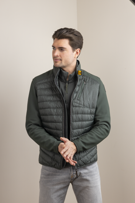 Parajumpers 26SMPMHYWU01 0242 GREEN GABLES foto 4