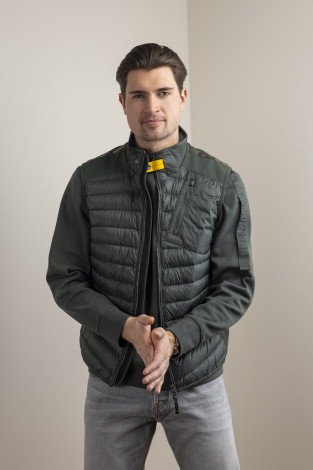 PARAJUMPERS bodywarmer look 26