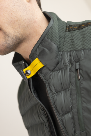 PARAJUMPERS bodywarmer look 26