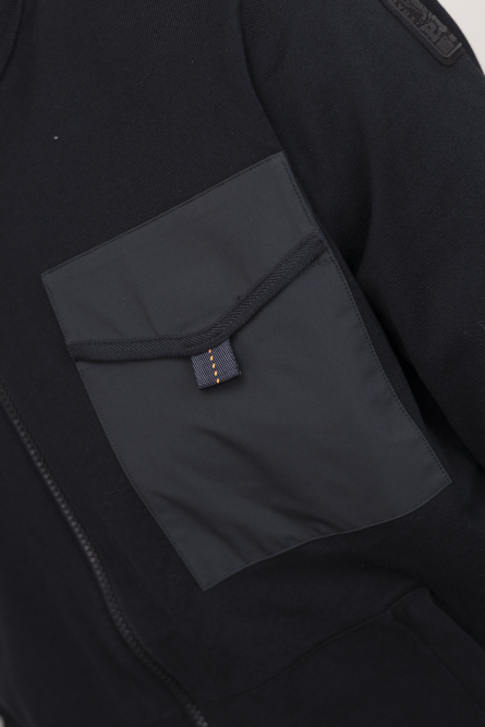 Parajumpers 26SMPMKNTM02 0541 BLACK foto 5