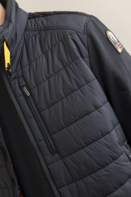 Parajumpers 26SMPMHYFP02 0541 BLACK foto 5