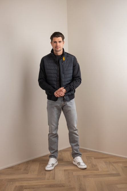 Parajumpers 26SMPMHYFP02 0541 BLACK foto 4