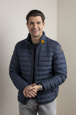 PARAJUMPERS zomerjas look 26