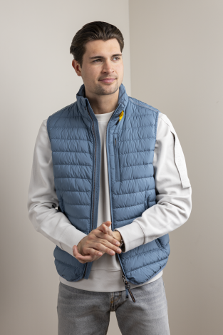 PARAJUMPERS bodywarmer look 26