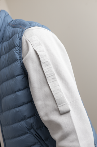PARAJUMPERS bodywarmer look 26