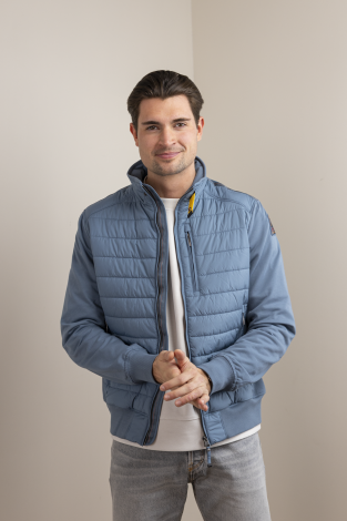 PARAJUMPERS zomerjas look 26