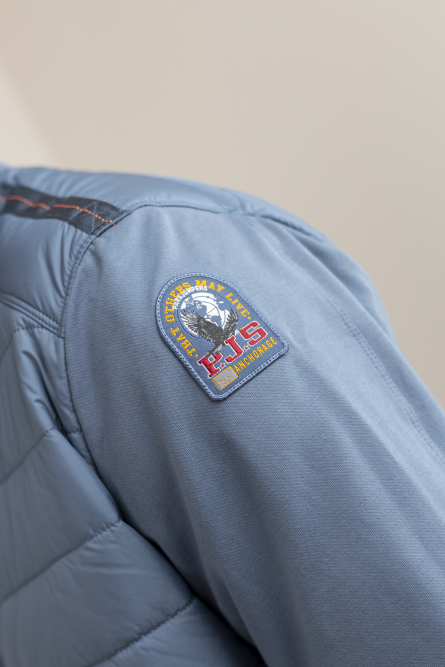 Parajumpers 26SMPMHYFP02 0512 MARINE foto 5