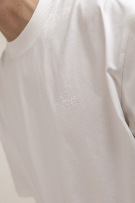 Parajumpers 26SMPMTSJC02 0290 STAR WHITE foto 4