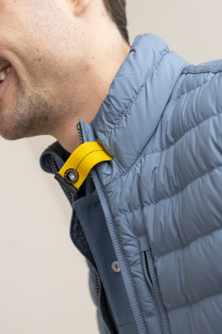 PARAJUMPERS zomerjas look 26