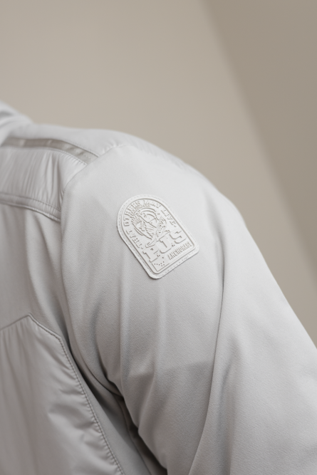 Parajumpers 26SMPMHYTV02 0324 GHIACCIO foto 5