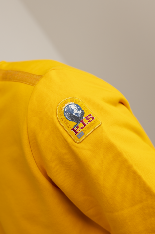 PARAJUMPERS trui look 26