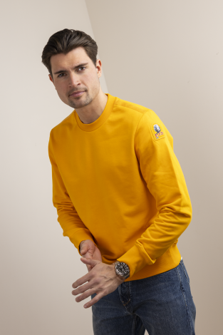 PARAJUMPERS trui look 26