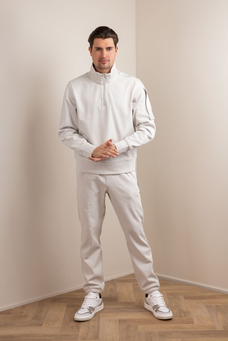 Parajumpers 26SMPMPATZ03 0324 GHIACCIO foto 4