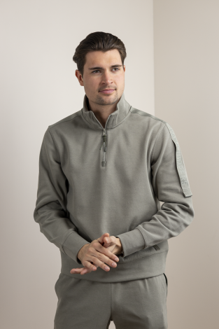 PARAJUMPERS joggingpak look 26