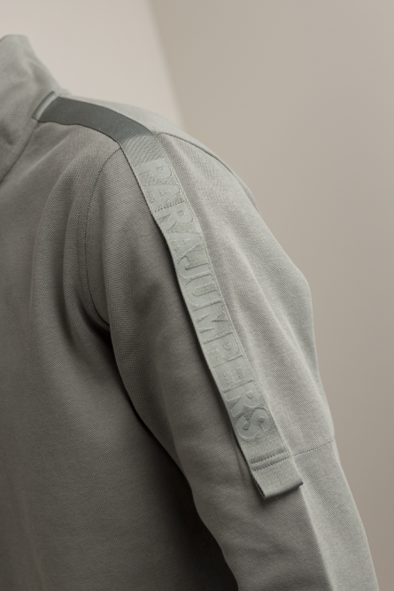 Parajumpers 26SMPMFLTZ02 0274 ASHEN SAGE foto 5