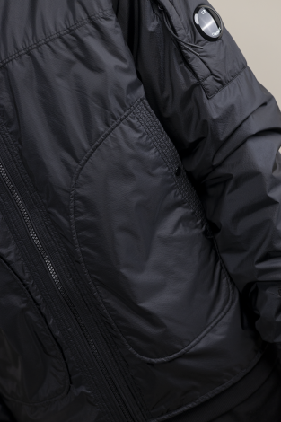 C.P. Company zomerjas look 26