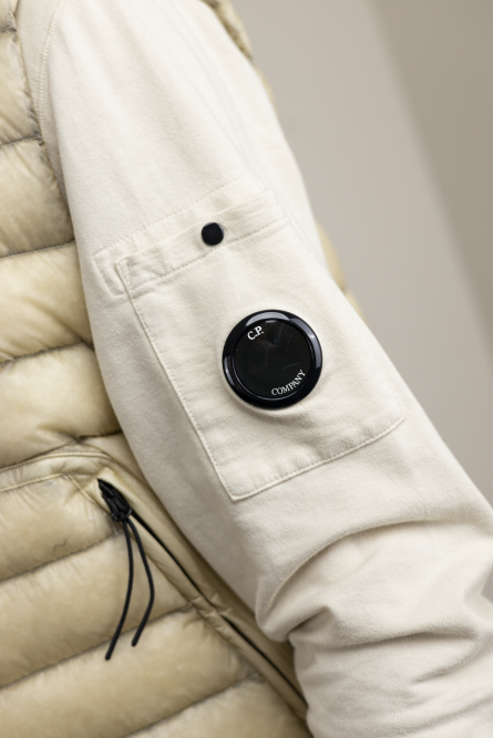 C.P. Company 20CMSS022A-002246G 114 FROZEN DEW foto 5