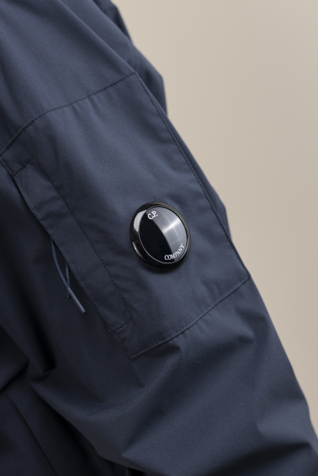 C.P. Company 20CMOW012A-110264A 889 MIDNIGHT NAVY foto 5