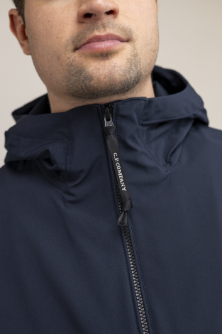 C.P. Company zomerjas look 26