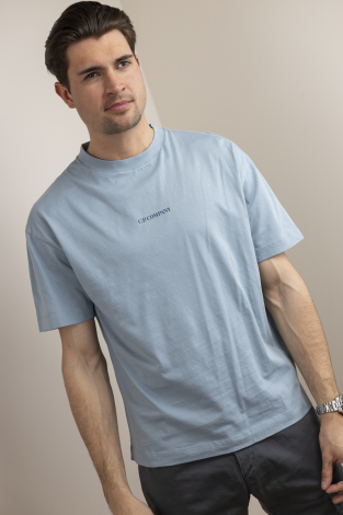 C.P. Company t-shirt look 26