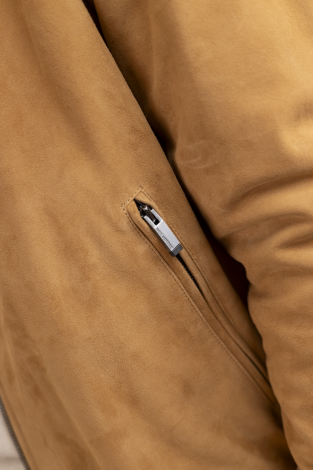 PAUL AND SHARK zomerjas look 26