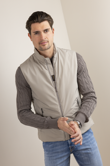 Jacob Cohën UEQM004 077 S3623 V1 200D MEDIUM BLUE foto 5