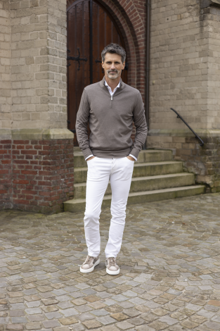 ItALIAN LUXURY look 26