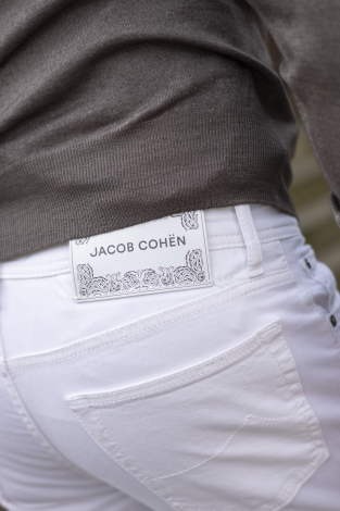 JACOB COHEN jeans look 26