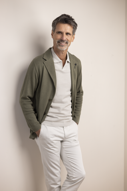 Jacob Cohën UMP0001 003 S3756 TR-Z26 A46 foto 4