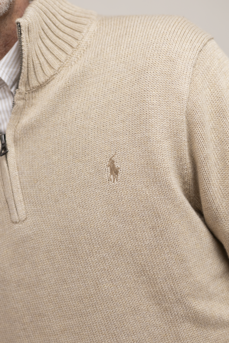 Polo Ralph Lauren  710-859939-Z26 503 AND. CREAM foto 8