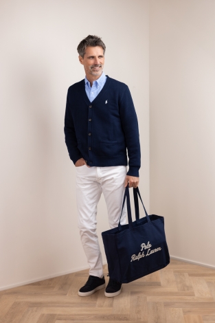 POLO RALPH LAUREN LOOK 26