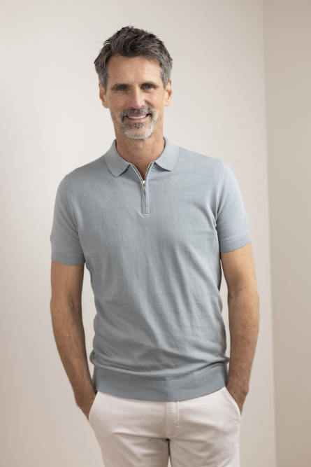 Valentoni TUORE POLO-ZIP C09 ROCK foto 3