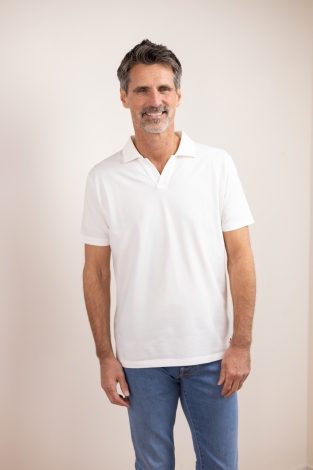 PEUTEREY polo look 26