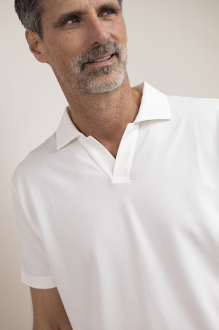 PEUTEREY polo look 26