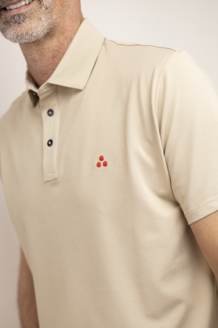 PEUTEREY polo look 26