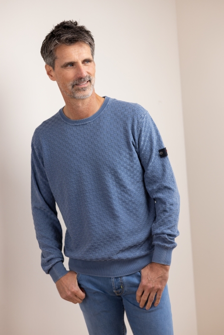 Jacob Cohën UMQE006 056 S4255 S1 300D LIGHT BLUE foto 11