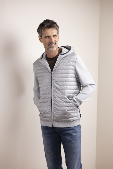 Jacob Cohën UEQM004 077 S3623 V1 200D MEDIUM BLUE foto 9