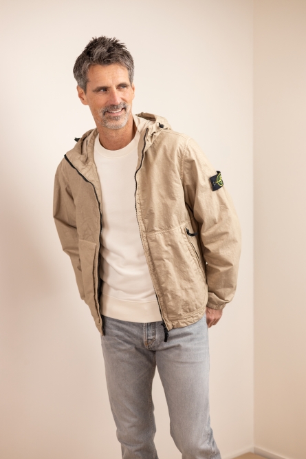 Stone Island L1S15 4100053 S0069 V009A DESERT foto 4