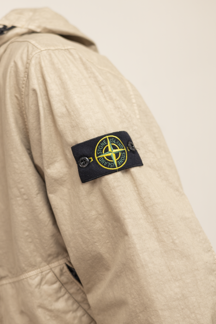 Stone Island L1S15 4100053 S0069 V009A DESERT foto 5
