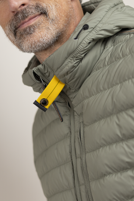 Parajumpers 26SMPMPUSL04 0274 ASHEN SAGE foto 5